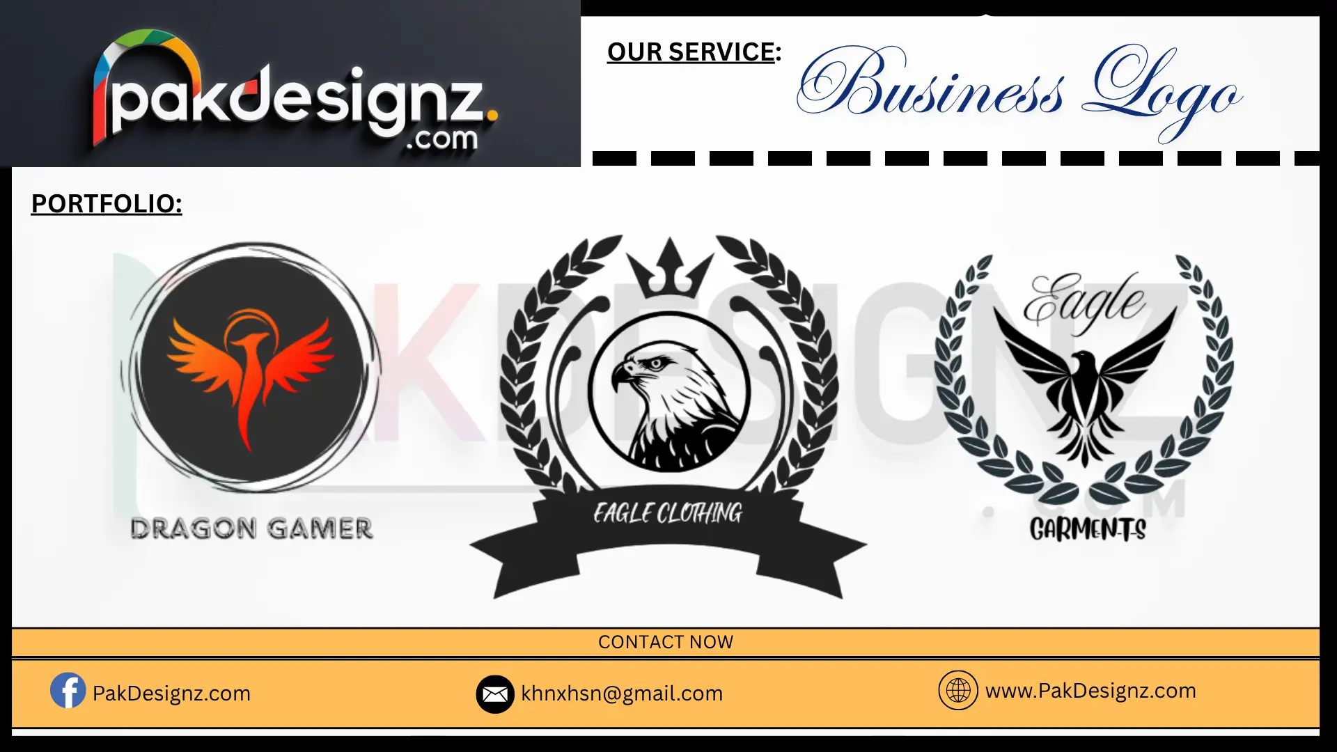 BUSINESS LOGO