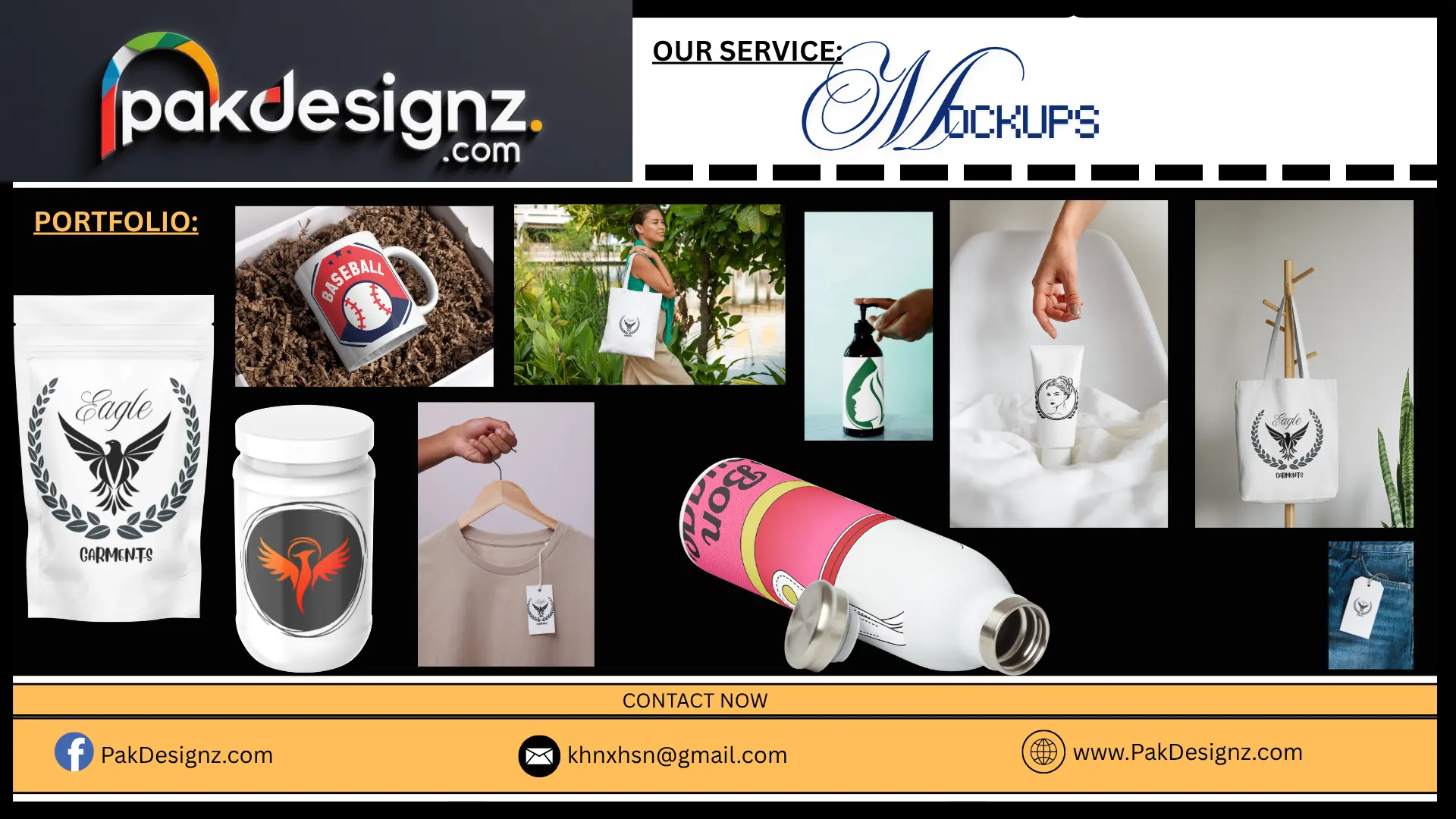 MOCKUP