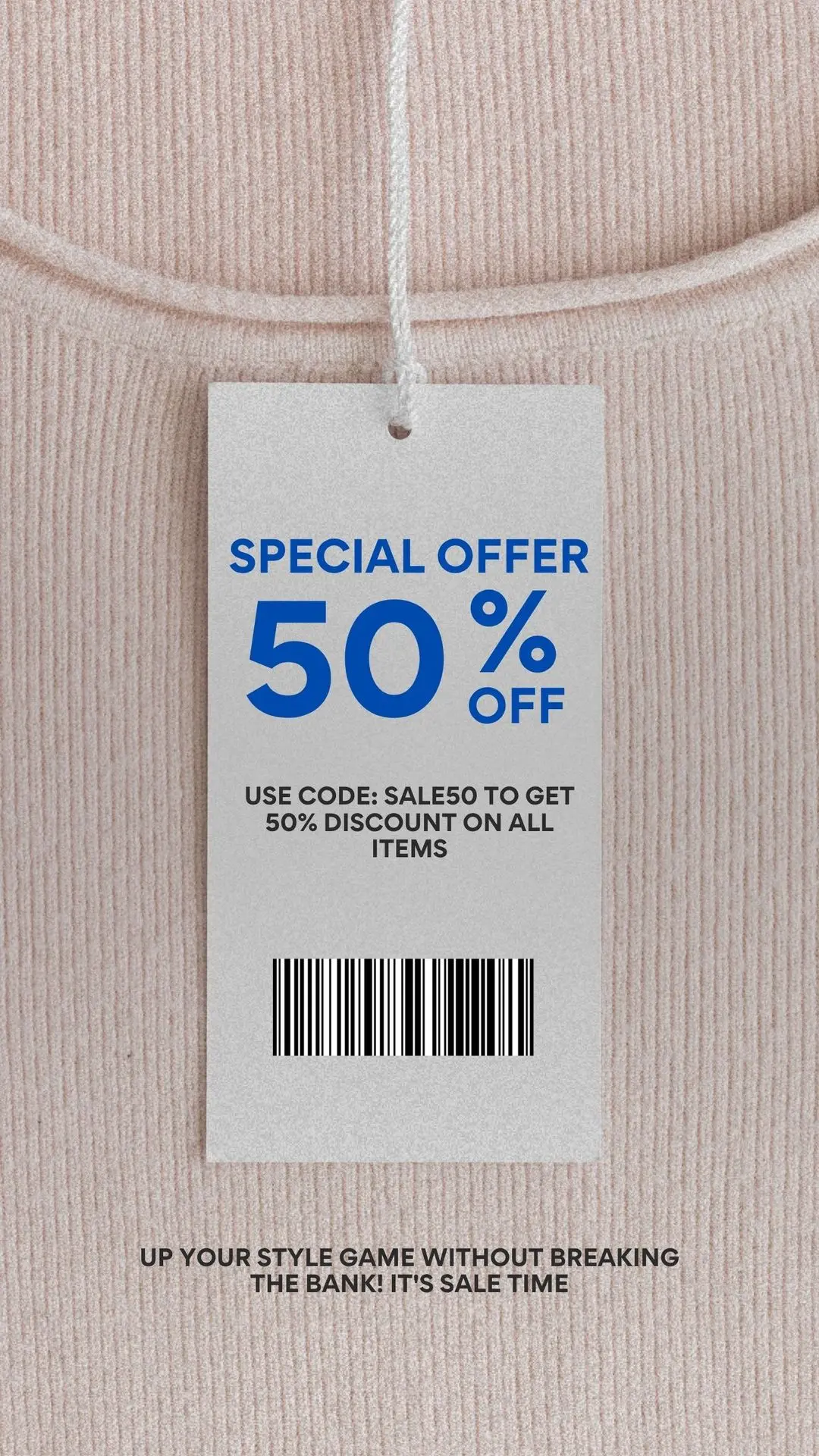 BARCODE